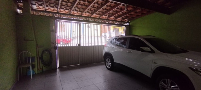 Imagem Casa com 3 Quartos à Venda, 70 m² em Cidade Nova Jacareí - Jacareí Imagem Casa com 3 Quartos à Venda, 70 m² em Cidade Nova Jacareí - Jacareí
