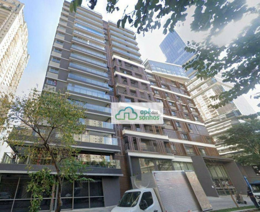 Imagem Loja para Alugar, 1.328 m² em Cerqueira César - São Paulo Imagem Loja para Alugar, 1.328 m² em Cerqueira César - São Paulo