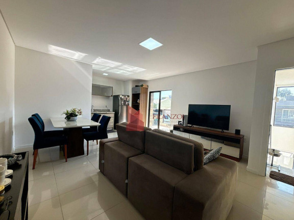 Imagem Apartamento com 3 Quartos à Venda, 137 m² em Ressacada - Itajaí Imagem Apartamento com 3 Quartos à Venda, 137 m² em Ressacada - Itajaí