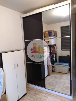 Imagem Apartamento com 2 Quartos à Venda, 48 m² em Jaraguá - São Paulo