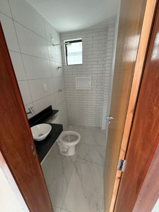 Imagem Apartamento com 2 Quartos à Venda, 54 m² em Brisamar - João Pessoa Imagem Apartamento com 2 Quartos à Venda, 54 m² em Brisamar - João Pessoa