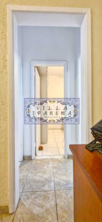 Imagem Apartamento com 3 Quartos à Venda, 110 m² em Leme - Rio De Janeiro Imagem Apartamento com 3 Quartos à Venda, 110 m² em Leme - Rio De Janeiro