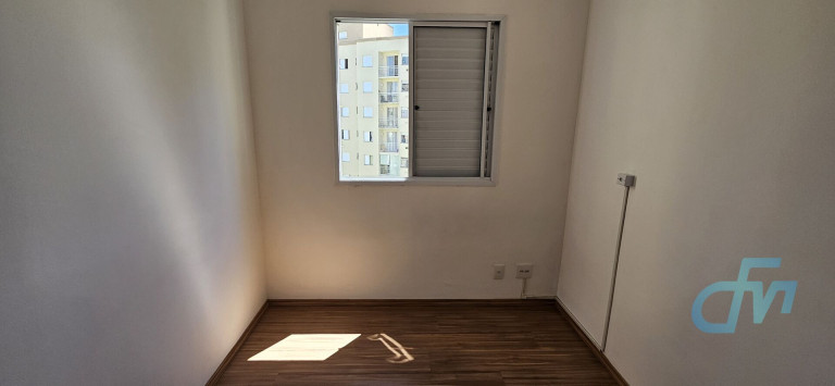 Imagem Apartamento com 2 Quartos à Venda, 48 m² em Vila Mogilar - Mogi Das Cruzes
