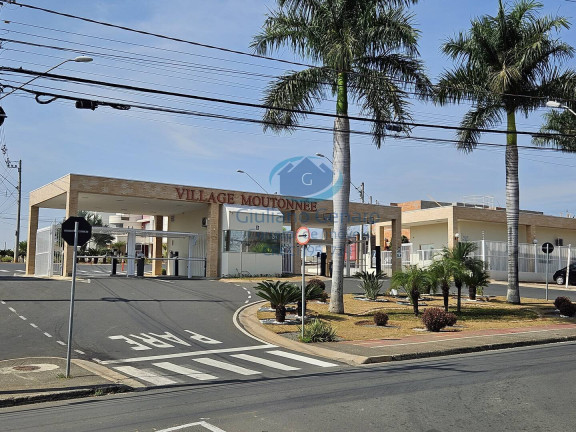 Imagem Terreno em Condomínio à Venda, 175 m² em Loteamento Terras De São Pedro E São Paulo - Salto