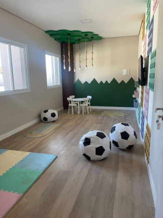 Imagem Apartamento com 2 Quartos à Venda,  em Jardim Flamboyant - Taubaté