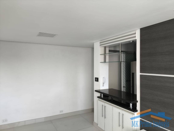 Imagem Apartamento com 2 Quartos à Venda, 60 m² em Brooklin Paulista - São Paulo