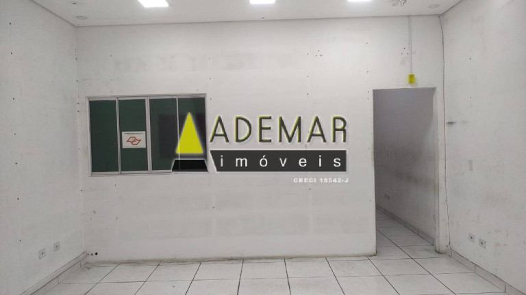 Imagem Imóvel Comercial para Alugar, 140 m² em Eldorado - Diadema Imagem Imóvel Comercial para Alugar, 140 m² em Eldorado - Diadema