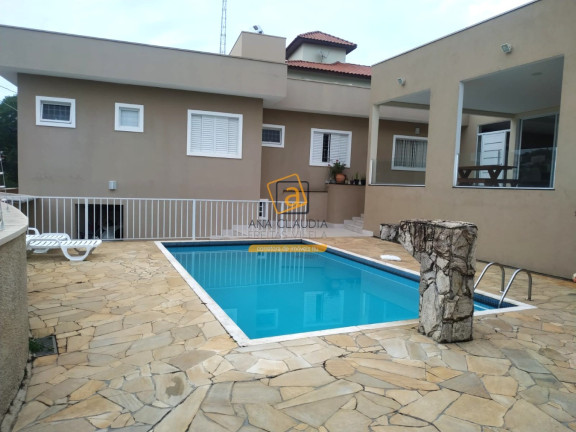 Imagem Casa com 3 Quartos à Venda,  em Jardim Paraíso - Itu