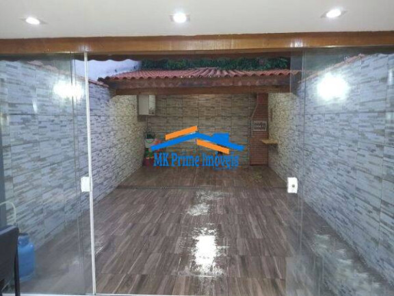 Imagem Casa com 2 Quartos à Venda, 105 m² em Jardim ísis - Cotia Imagem Casa com 2 Quartos à Venda, 105 m² em Jardim ísis - Cotia