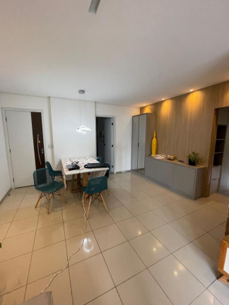 Imagem Imóvel com 3 Quartos à Venda, 111 m² em Casa Forte - Recife Imagem Imóvel com 3 Quartos à Venda, 111 m² em Casa Forte - Recife