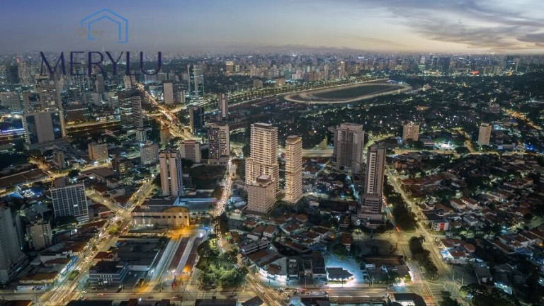 Imagem Apartamento com 2 Quartos à Venda, 68 m² em Butantã - São Paulo