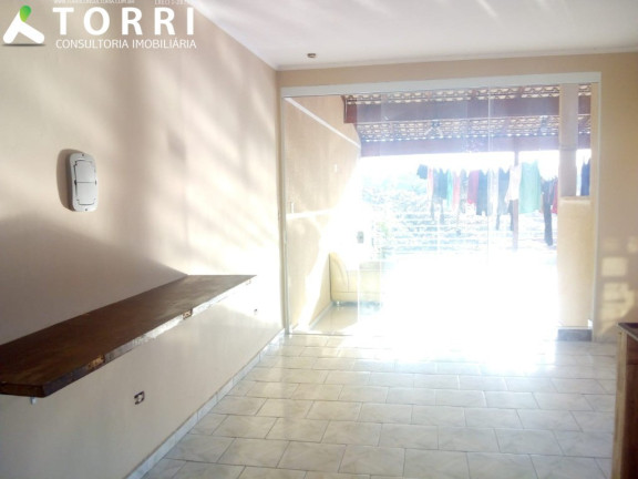 Imagem Sobrado com 3 Quartos à Venda, 260 m² em Jardim São Guilherme - Sorocaba Imagem Sobrado com 3 Quartos à Venda, 260 m² em Jardim São Guilherme - Sorocaba