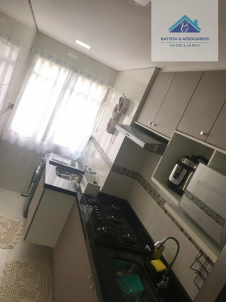 Imagem Apartamento com 2 Quartos à Venda, 50 m² em Parque Jambeiro - Campinas Imagem Apartamento com 2 Quartos à Venda, 50 m² em Parque Jambeiro - Campinas