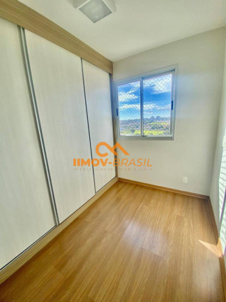 Imagem Apartamento com 3 Quartos à Venda, 69 m² em São Francisco - Campo Grande Imagem Apartamento com 3 Quartos à Venda, 69 m² em São Francisco - Campo Grande