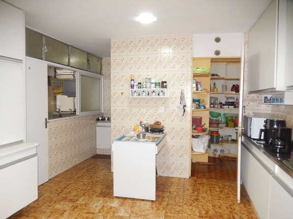 Imagem Apartamento com 3 Quartos à Venda, 328 m² em Copacabana - Rio De Janeiro