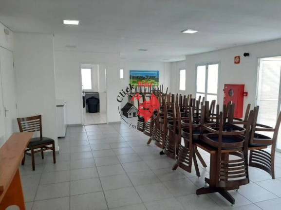 Imagem Apartamento com 2 Quartos à Venda, 43 m² em Assunção - São Bernardo Do Campo Imagem Apartamento com 2 Quartos à Venda, 43 m² em Assunção - São Bernardo Do Campo