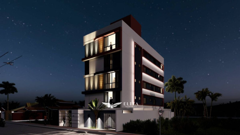 Imagem Apartamento com 2 Quartos à Venda, 68 m² em Itajuba - Barra Velha Imagem Apartamento com 2 Quartos à Venda, 68 m² em Itajuba - Barra Velha