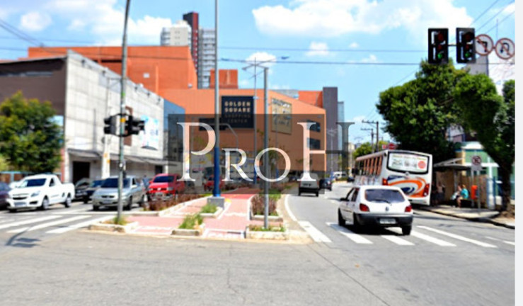 Imagem Terreno à Venda, 220 m² em Centro - São Bernardo Do Campo