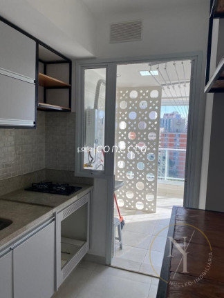 Imagem Apartamento com 1 Quarto à Venda, 50 m² em Vila Gomes Cardim - São Paulo