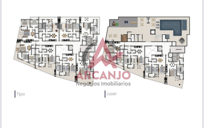 Imagem Apartamento com 2 Quartos à Venda, 76 m² em Praia Grande - Ubatuba Imagem Apartamento com 2 Quartos à Venda, 76 m² em Praia Grande - Ubatuba
