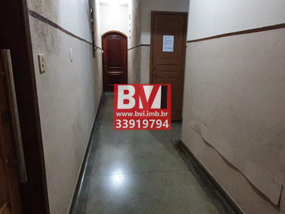 Imagem Apartamento com 2 Quartos à Venda, 60 m² em Irajá - Rio De Janeiro