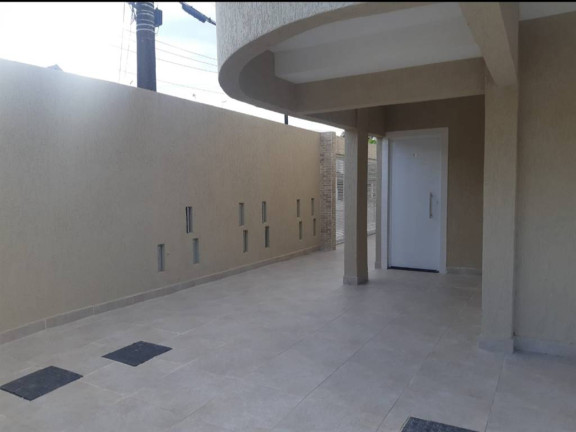 Imagem Casa com 2 Quartos à Venda, 49 m² em Mirim - Praia Grande Imagem Casa com 2 Quartos à Venda, 49 m² em Mirim - Praia Grande