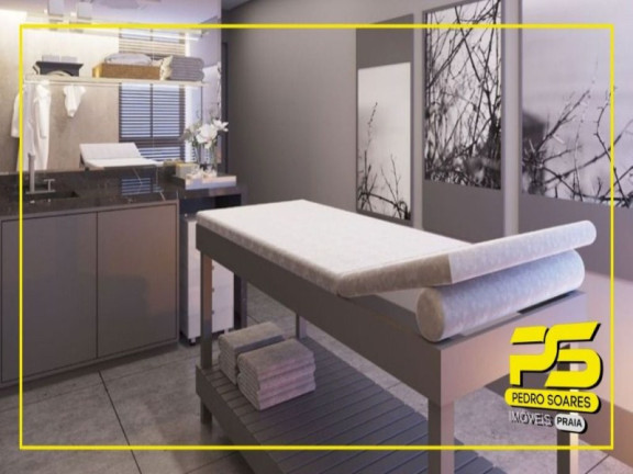 Imagem Apartamento com 2 Quartos à Venda, 63 m² em Cabo Branco - João Pessoa Imagem Apartamento com 2 Quartos à Venda, 63 m² em Cabo Branco - João Pessoa