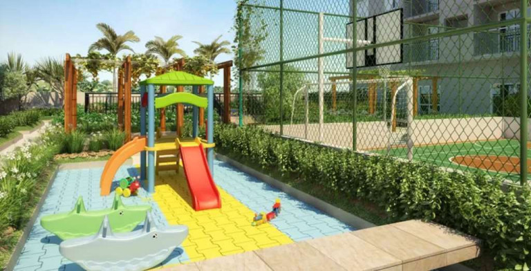 Imagem Apartamento com 2 Quartos à Venda, 52 m² em Jardim Parque Morumbi - São Paulo Imagem Apartamento com 2 Quartos à Venda, 52 m² em Jardim Parque Morumbi - São Paulo