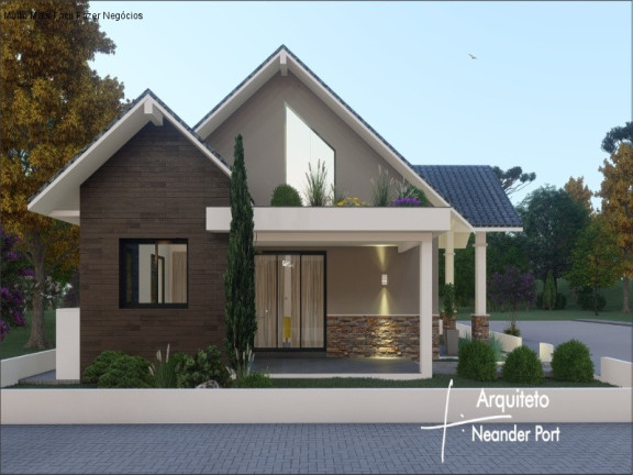 Imagem Casa com 2 Quartos à Venda, 121 m² em Juriti - Nova Petrópolis Imagem Casa com 2 Quartos à Venda, 121 m² em Juriti - Nova Petrópolis
