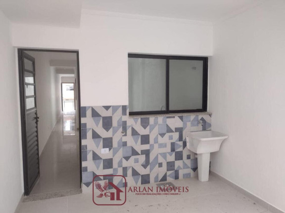 Imagem Casa com 3 Quartos à Venda, 102 m² em Jardim Benintendi - Franco Da Rocha