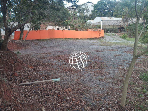 Imagem Terreno à Venda, 3.984 m² em Jardim Colonial - Atibaia Imagem Terreno à Venda, 3.984 m² em Jardim Colonial - Atibaia