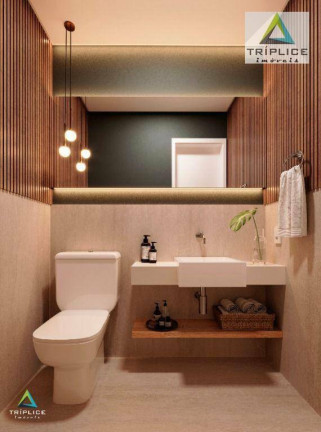 Imagem Apartamento com 3 Quartos à Venda, 110 m² em Alto Dos Passos - Juiz De Fora Imagem Apartamento com 3 Quartos à Venda, 110 m² em Alto Dos Passos - Juiz De Fora
