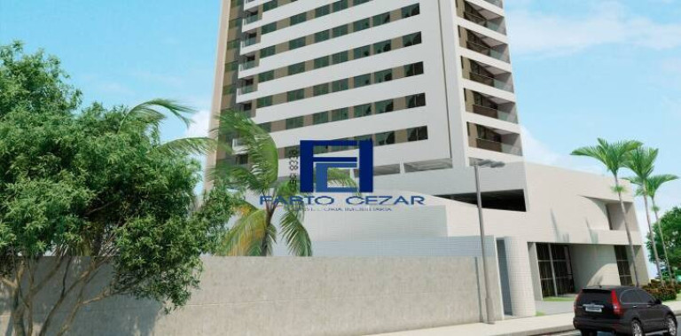 Apartamento com 2 Quartos à Venda, 358 m² em Boa Viagem - Recife