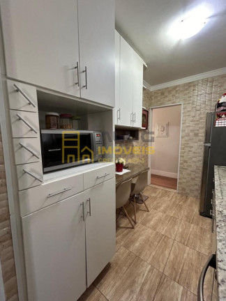 Imagem Apartamento com 3 Quartos à Venda, 69 m² em Vila Osasco - Osasco Imagem Apartamento com 3 Quartos à Venda, 69 m² em Vila Osasco - Osasco