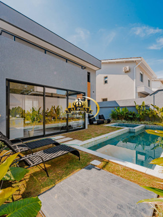 Imagem Casa de Condomínio com 4 Quartos à Venda, 317 m² em Alphaville - Santana De Parnaíba Imagem Casa de Condomínio com 4 Quartos à Venda, 317 m² em Alphaville - Santana De Parnaíba