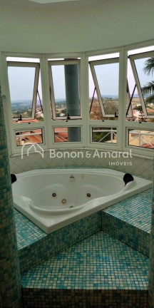 Imagem Casa de Condomínio com 4 Quartos à Venda, 470 m² em Loteamento Caminhos De San Con - Campinas Imagem Casa de Condomínio com 4 Quartos à Venda, 470 m² em Loteamento Caminhos De San Con - Campinas