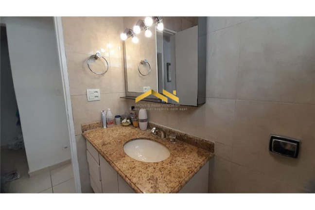 Imagem Apartamento com 3 Quartos à Venda, 76 m² em Moema - São Paulo