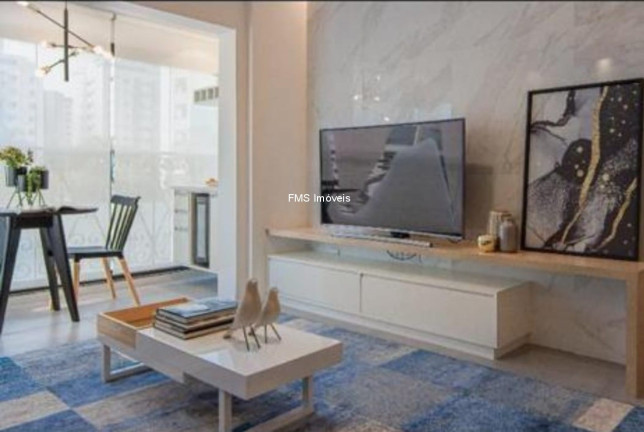 Imagem Imóvel com 3 Quartos à Venda, 109 m² em Vila Suzana - São Paulo Imagem Imóvel com 3 Quartos à Venda, 109 m² em Vila Suzana - São Paulo