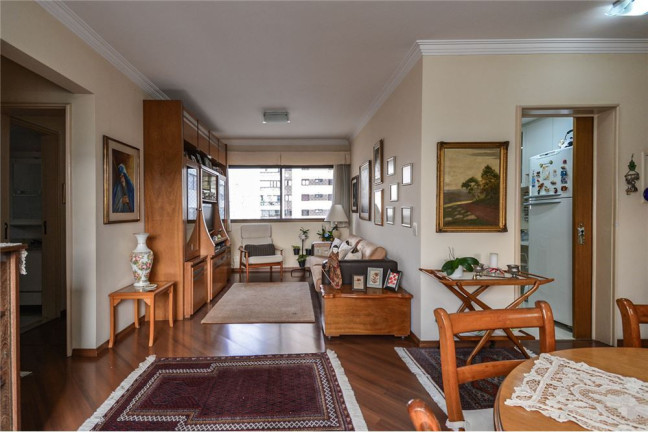 Imagem Imóvel com 2 Quartos à Venda, em Moema - São Paulo Imagem Imóvel com 2 Quartos à Venda, em Moema - São Paulo