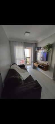 Imagem Apartamento com 2 Quartos à Venda, 61 m² em Parque Viana - Barueri Imagem Apartamento com 2 Quartos à Venda, 61 m² em Parque Viana - Barueri