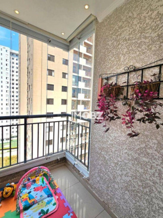 Imóvel com 2 Quartos à Venda, 53 m² em Jardim Bussocaba City - Osasco