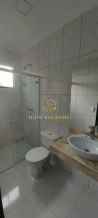 Imagem Casa com 3 Quartos para Alugar,  em Condomínio Do Lago - Goiânia