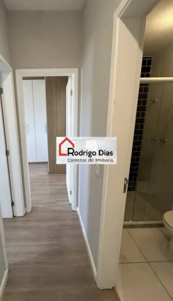 Imagem Apartamento com 2 Quartos à Venda, 66 m² em Jardim Flórida - Jundiaí