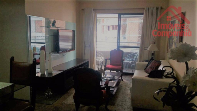 Imagem Apartamento com 3 Quartos à Venda, 115 m² em Meireles - Fortaleza Imagem Apartamento com 3 Quartos à Venda, 115 m² em Meireles - Fortaleza