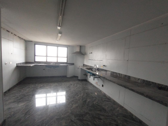 Imagem Apartamento com 6 Quartos à Venda, 455 m² em Morumbi - São Paulo Imagem Apartamento com 6 Quartos à Venda, 455 m² em Morumbi - São Paulo