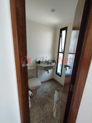 Imagem Apartamento com 3 Quartos à Venda, 145 m² em Vila Valparaíso - Santo André Imagem Apartamento com 3 Quartos à Venda, 145 m² em Vila Valparaíso - Santo André