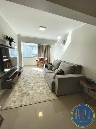 Imagem Apartamento com 2 Quartos para Alugar,  em Centro - Balneário Camboriú