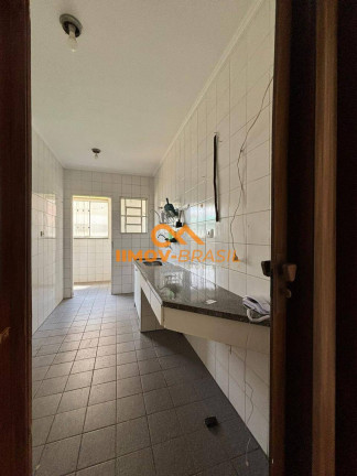 Apartamento com 3 Quartos para Alugar, 75 m² em Tiradentes - Campo Grande