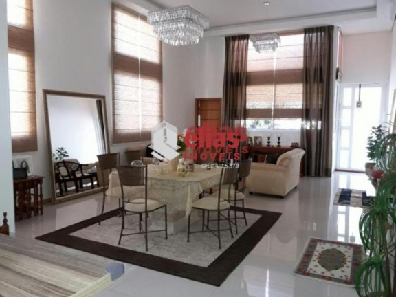 Imagem Casa de Condomínio com 3 Quartos à Venda, 305 m² em Residencial Villa Lobos - Bauru Imagem Casa de Condomínio com 3 Quartos à Venda, 305 m² em Residencial Villa Lobos - Bauru