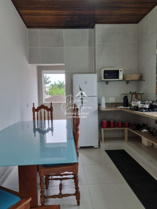Imagem Sobrado com 2 Quartos à Venda, 128 m² em Enseada - Guarujá Imagem Sobrado com 2 Quartos à Venda, 128 m² em Enseada - Guarujá